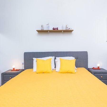 Designer & Luxurious, Business, One Bedroom Apartment In Top Central Sofia By Flat Mаnager Exterior foto